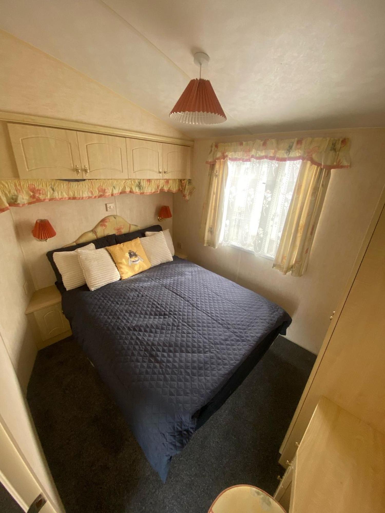 Ashcroft Coast Hotel Bearsted Kültér fotó