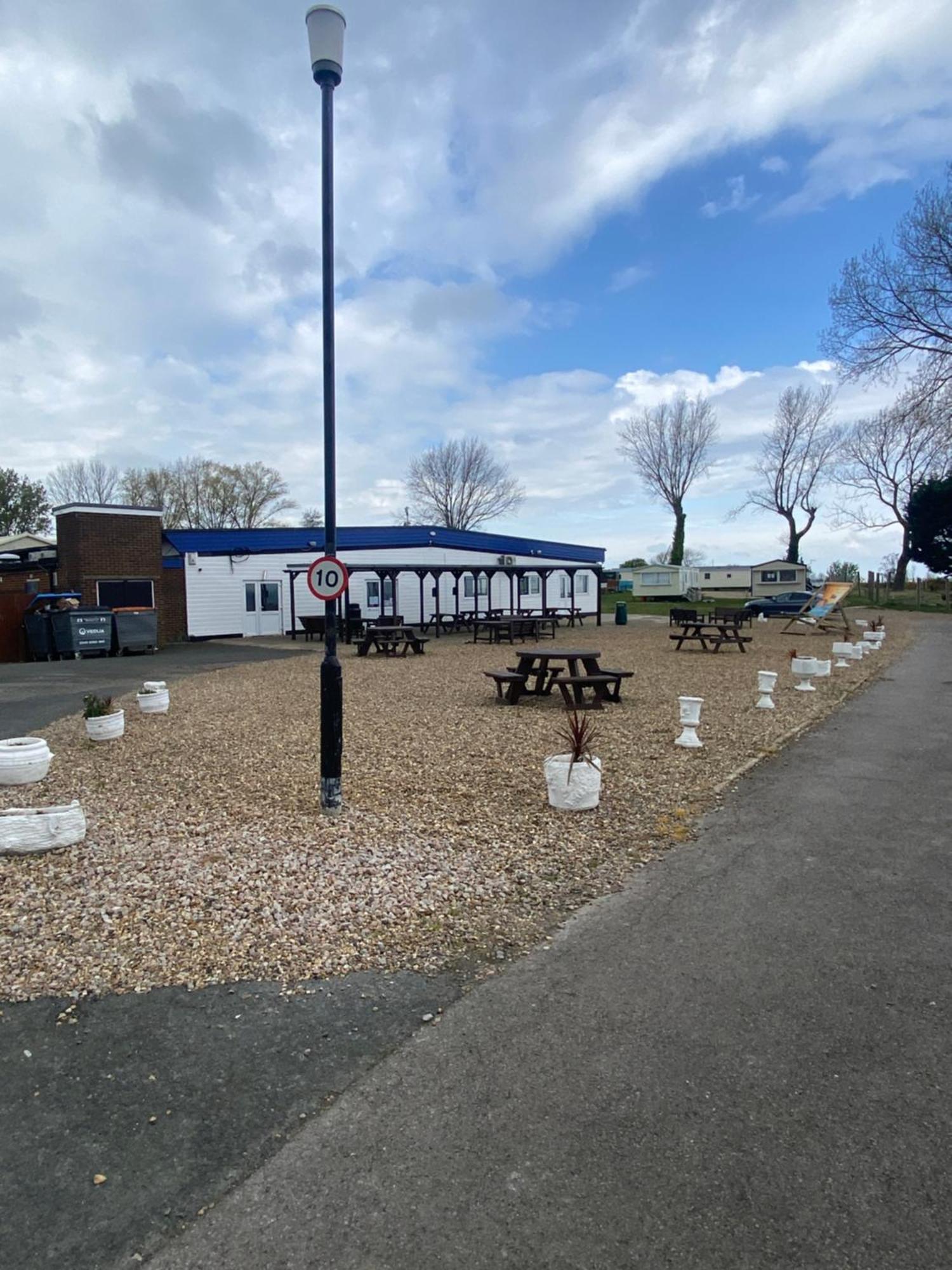 Ashcroft Coast Hotel Bearsted Kültér fotó