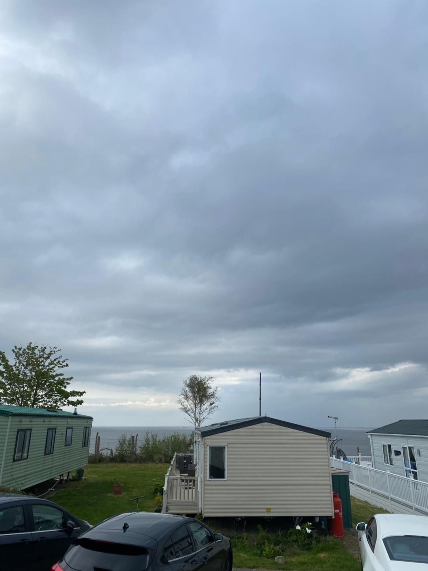Ashcroft Coast Hotel Bearsted Kültér fotó